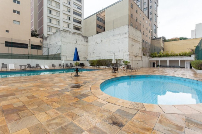 Imagem Apartamento com 3 Quartos à Venda, 118 m² em Sumaré - São Paulo Imagem Apartamento com 3 Quartos à Venda, 118 m² em Sumaré - São Paulo