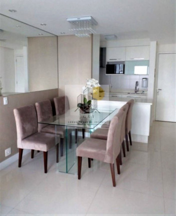 Imagem Apartamento com 2 Quartos à Venda, 72 m² em Butantã - São Paulo
