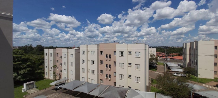 Apartamento com 2 Quartos à Venda, 50 m² em Santa Terezinha - Piracicaba