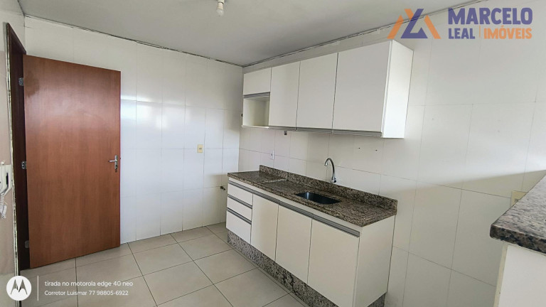Imagem Apartamento com 3 Quartos à Venda, 84 m² em Candeias - Vitória Da Conquista Imagem Apartamento com 3 Quartos à Venda, 84 m² em Candeias - Vitória Da Conquista