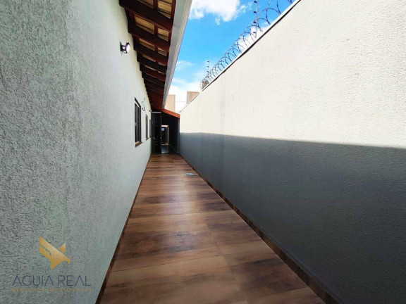 Imagem Casa com 3 Quartos à Venda, 170 m² em Residencial Oliveira - Campo Grande Imagem Casa com 3 Quartos à Venda, 170 m² em Residencial Oliveira - Campo Grande