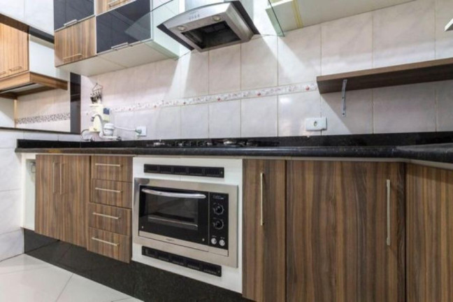 Imagem Casa de Condomínio com 2 Quartos à Venda, 120 m² em Vila Jacuí - São Paulo Imagem Casa de Condomínio com 2 Quartos à Venda, 120 m² em Vila Jacuí - São Paulo