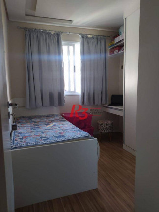 Imagem Apartamento com 3 Quartos à Venda, 98 m² em Jardim Las Palmas - Guarujá Imagem Apartamento com 3 Quartos à Venda, 98 m² em Jardim Las Palmas - Guarujá