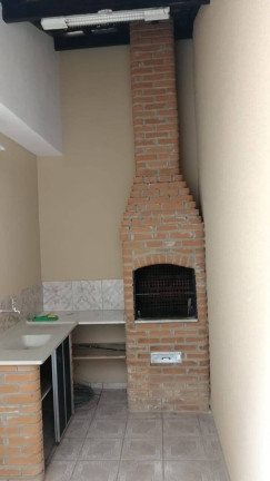 Imagem Casa com 3 Quartos à Venda, 120 m² em Jardim Morumbi - Sorocaba Imagem Casa com 3 Quartos à Venda, 120 m² em Jardim Morumbi - Sorocaba