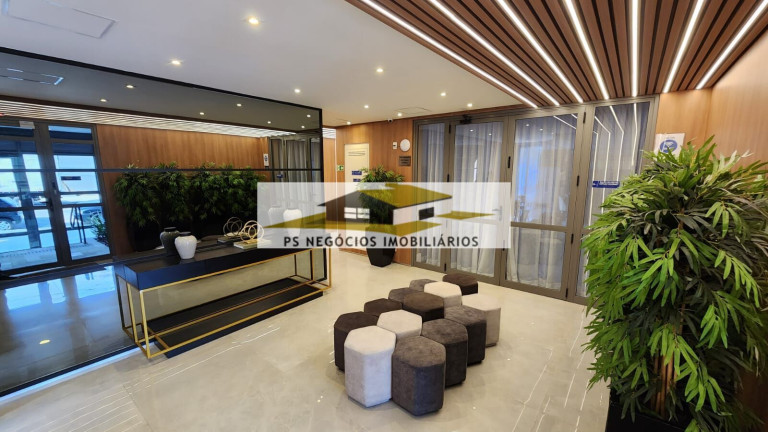 Imagem Imóvel com 1 Quarto à Venda, 28 m² em Vila Dom Pedro I - São Paulo Imagem Imóvel com 1 Quarto à Venda, 28 m² em Vila Dom Pedro I - São Paulo