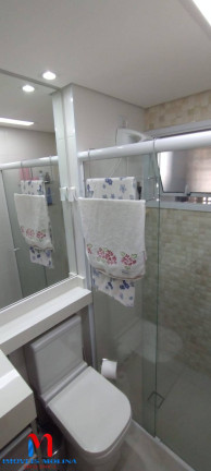 Foto do imóvel Apartamento com 2 Quartos à Venda, 55 m² em São José - São Caetano Do Sul