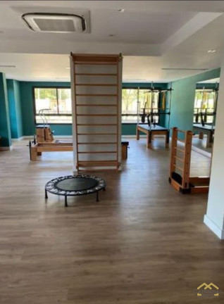 Imagem Apartamento com 3 Quartos à Venda, 113 m² em Jardim Campos Elísios - Jundiaí