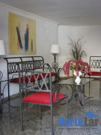 Imagem Apartamento com 3 Quartos à Venda, 115 m² em Vila Aurora (zona Norte) - São Paulo