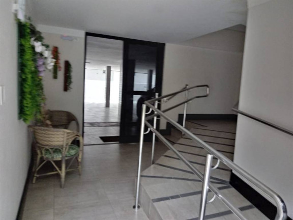 Imagem Apartamento com 3 Quartos à Venda, 170 m² em Jose Menino - Santos
