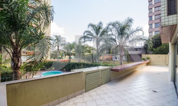 Imagem Apartamento com 3 Quartos à Venda, 148 m² em Tristeza - Porto Alegre
