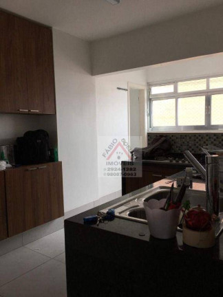 Imagem Apartamento com 3 Quartos à Venda, 90 m² em Vila Andrade - São Paulo Imagem Apartamento com 3 Quartos à Venda, 90 m² em Vila Andrade - São Paulo