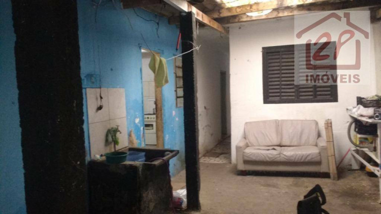 Imagem Casa com 4 Quartos à Venda, 80 m² em Jardim Satélite - São José Dos Campos