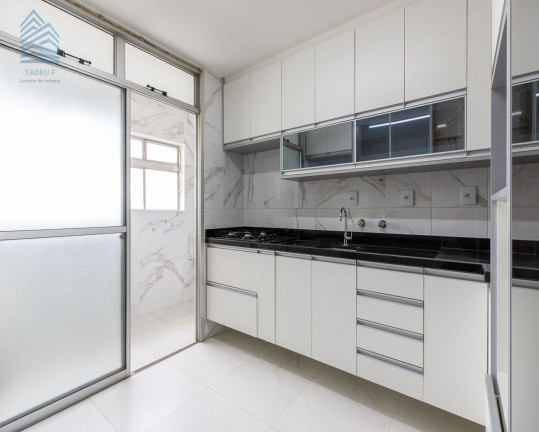 Imagem Imóvel com 3 Quartos à Venda, 91 m² em Jardim Marajoara - São Paulo