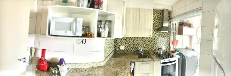 Imagem Apartamento com 3 Quartos à Venda, 70 m² em Mooca - São Paulo