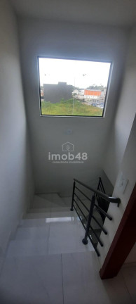Imagem Sobrado com 2 Quartos à Venda, 73 m² em Forquilhas - São José