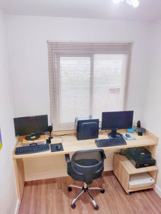 Imagem Apartamento com 3 Quartos à Venda, 89 m² em Alto Da Mooca - São Paulo