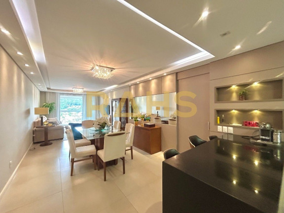 Imagem Apartamento com 3 Quartos à Venda, 130 m² em Saguaçu - Joinville Imagem Apartamento com 3 Quartos à Venda, 130 m² em Saguaçu - Joinville