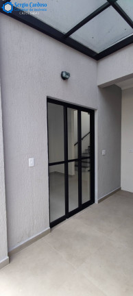 Imagem Casa de Condomínio com 2 Quartos à Venda, 90 m² em Praia Dos Sonhos - Itanhaém Imagem Casa de Condomínio com 2 Quartos à Venda, 90 m² em Praia Dos Sonhos - Itanhaém