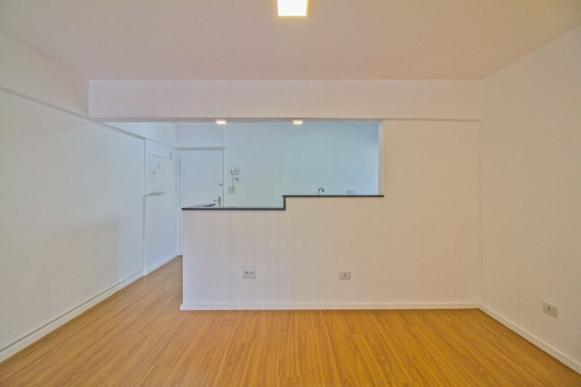 Imagem Apartamento com 2 Quartos à Venda, 61 m² em Brooklin - São Paulo Imagem Apartamento com 2 Quartos à Venda, 61 m² em Brooklin - São Paulo