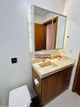 Imagem Casa com 3 Quartos à Venda, 180 m² em Vila Rosália - Guarulhos Imagem Casa com 3 Quartos à Venda, 180 m² em Vila Rosália - Guarulhos