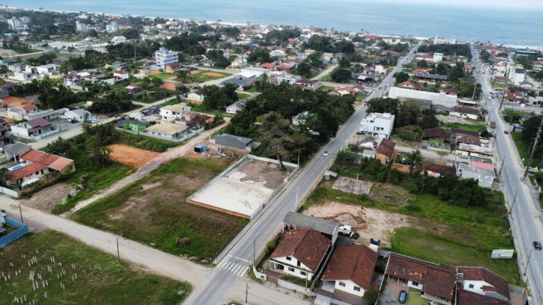 Imagem Terreno à Venda,  em Itapoá - Itapoá