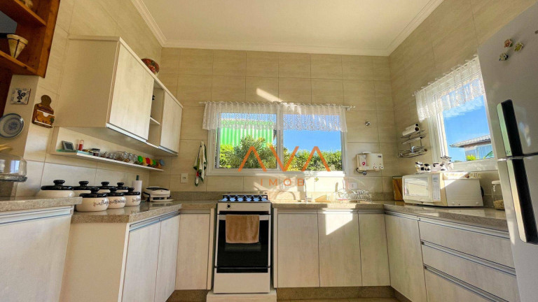 Casa com 3 Quartos à Venda, 183 m² em Rio Vermelho - Florianópolis