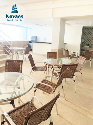 Imagem Apartamento com 3 Quartos à Venda, 10 m² em Praia Do Morro - Guarapari