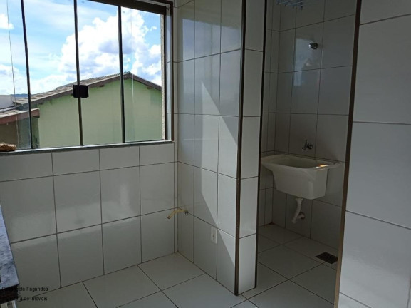 Imagem Apartamento com 2 Quartos à Venda, 55 m² em Loteamento Campo Das Aroeiras - Poços De Caldas