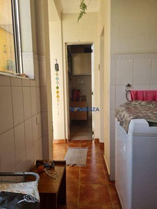Imagem Casa com 2 Quartos à Venda, 152 m² em Jardim Santa Francisca - Guarulhos