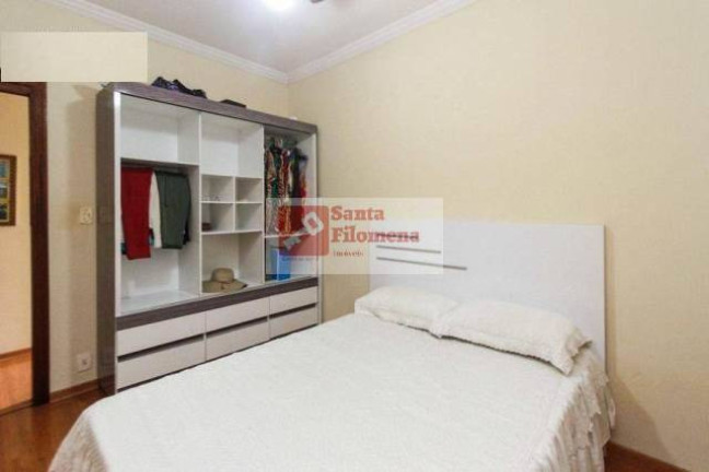 Imagem Casa com 3 Quartos à Venda, 300 m² em Vila Camilópolis - Santo André Imagem Casa com 3 Quartos à Venda, 300 m² em Vila Camilópolis - Santo André