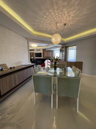 Imagem Apartamento com 3 Quartos à Venda, 200 m² em Nossa Senhora De Lourdes - Santa Maria