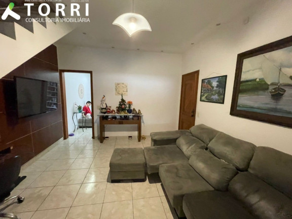Imagem Sobrado com 3 Quartos à Venda,  em Parque Das Paineiras - Sorocaba