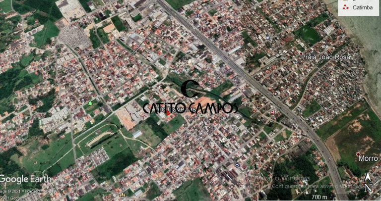 Imagem Terreno à Venda, 300 m² em Jardim Carandaí - Biguaçu Imagem Terreno à Venda, 300 m² em Jardim Carandaí - Biguaçu
