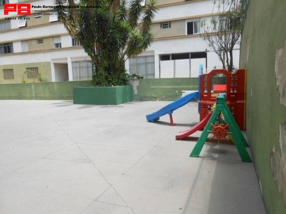 Imagem Apartamento com 2 Quartos para Alugar, 80 m² em Bela Vista - São Paulo