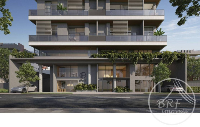 Imagem Apartamento com 1 Quarto à Venda, 31 m² em Agronômica - Florianópolis Imagem Apartamento com 1 Quarto à Venda, 31 m² em Agronômica - Florianópolis