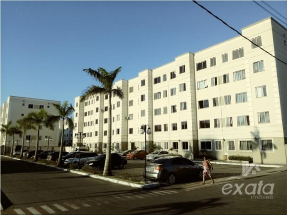 Imagem Imóvel com 2 Quartos à Venda, 50 m² em São Diogo Ii - Serra Imagem Imóvel com 2 Quartos à Venda, 50 m² em São Diogo Ii - Serra