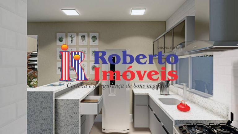 Imagem Sobrado com 3 Quartos à Venda, 187 m² em Brandalize  - Itapoá