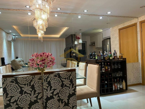 Imagem Apartamento com 3 Quartos à Venda, 94 m² em Gleba Fazenda Palhano - Londrina Imagem Apartamento com 3 Quartos à Venda, 94 m² em Gleba Fazenda Palhano - Londrina
