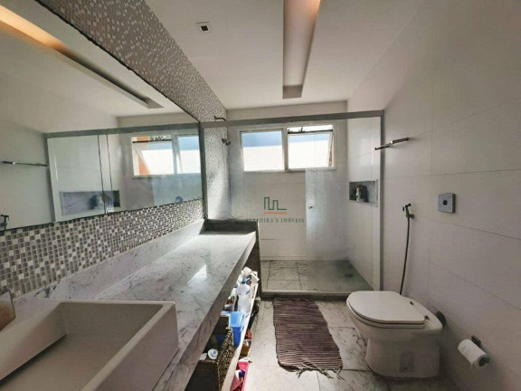 Imagem Casa com 4 Quartos à Venda, 357 m² em Itacoatiara - Niterói Imagem Casa com 4 Quartos à Venda, 357 m² em Itacoatiara - Niterói