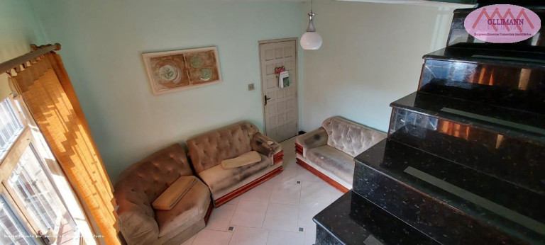 Imagem Sobrado com 4 Quartos à Venda, 83 m² em Jardim Do Estádio - Santo André