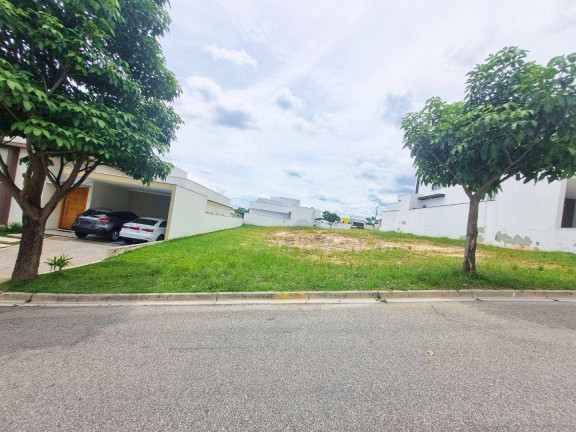 Terreno à Venda, 250 m² em Parque Ibiti Reserva - Sorocaba