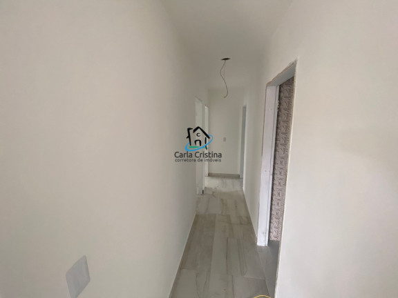 Imagem Casa com 3 Quartos à Venda,  em Balneário Saint Etienne - Matinhos