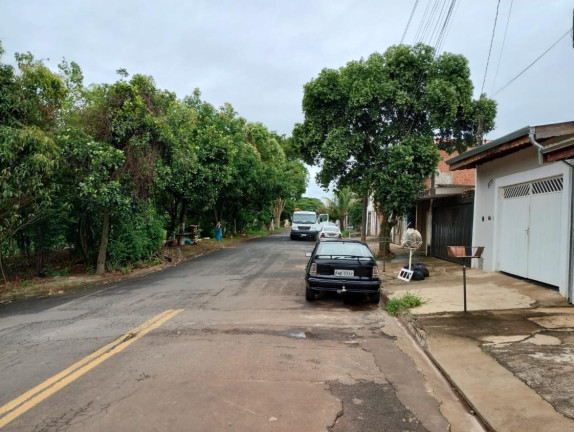 Imagem Casa com 2 Quartos à Venda, 107 m² em Pompéia - Piracicaba