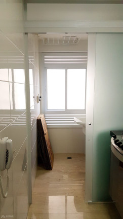 Imagem Apartamento com 1 Quarto para Alugar, 49 m² em Alphaville - Barueri Imagem Apartamento com 1 Quarto para Alugar, 49 m² em Alphaville - Barueri