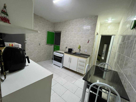 Imagem Apartamento com 2 Quartos à Venda, 50 m² em Itatiaia - Duque De Caxias