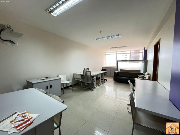 Imagem Sala Comercial à Venda, 55 m² em Caminho Das Arvores - Salvador Imagem Sala Comercial à Venda, 55 m² em Caminho Das Arvores - Salvador