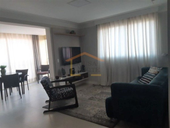 Imagem Apartamento com 2 Quartos à Venda, 76 m² em Santana - São Paulo