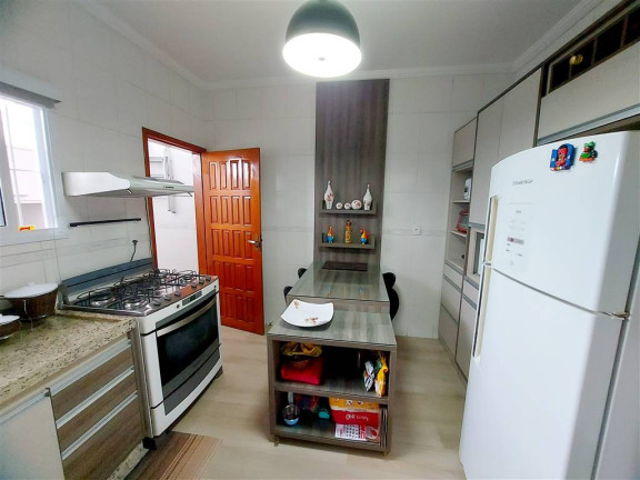 Imagem Sobrado com 2 Quartos à Venda, 90 m² em Guilhermina - Praia Grande Imagem Sobrado com 2 Quartos à Venda, 90 m² em Guilhermina - Praia Grande