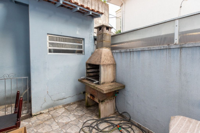 Imagem Sobrado com 3 Quartos à Venda,  em Granja Julieta - São Paulo