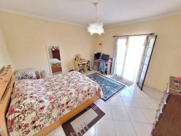 Imagem Sobrado com 3 Quartos à Venda, 189 m² em Parque São Vicente - Mauá